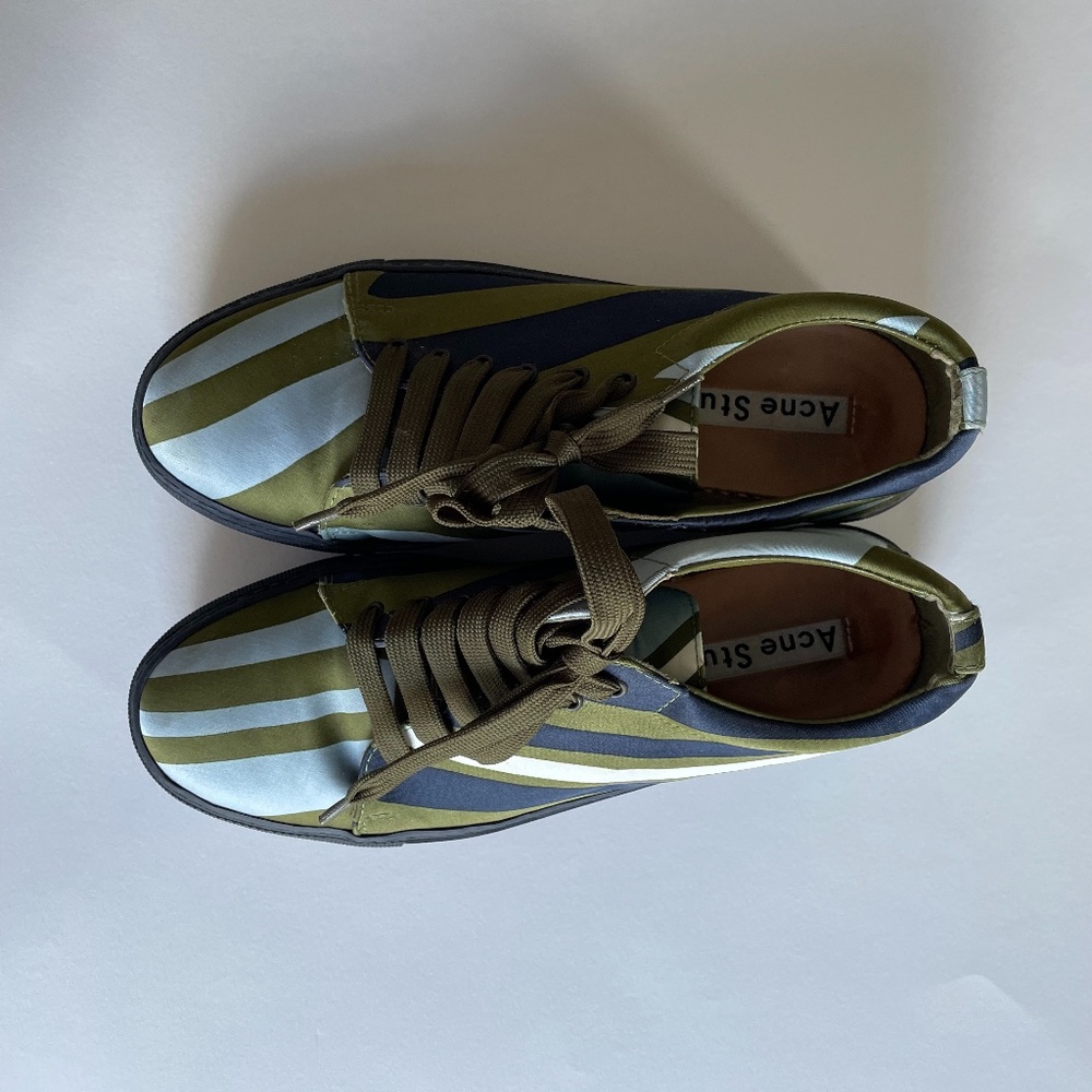 Acne Studios Shoes
